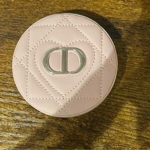 GWP Dior pocket mirror